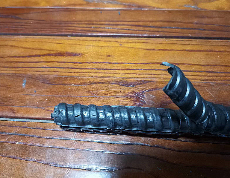 緩粘結(jié)鋼絞線